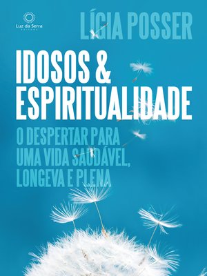 cover image of Idosos e Espiritualidade